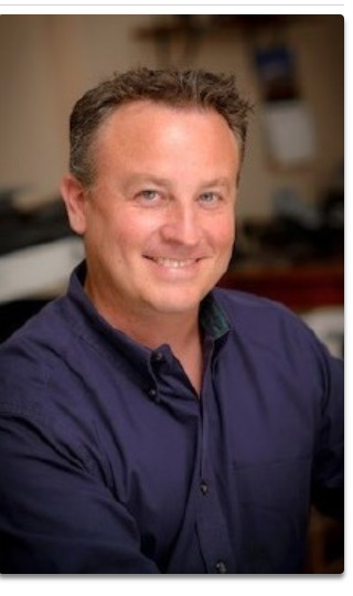 Spencer Wilson — Founder of Spencer Wilson Financial Management Services